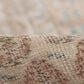 Momeni Dorset 3" x 5" Blush Area Rug, , large