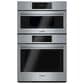 Bosch 30" Speed Combination Oven in Stainless Steel, , large