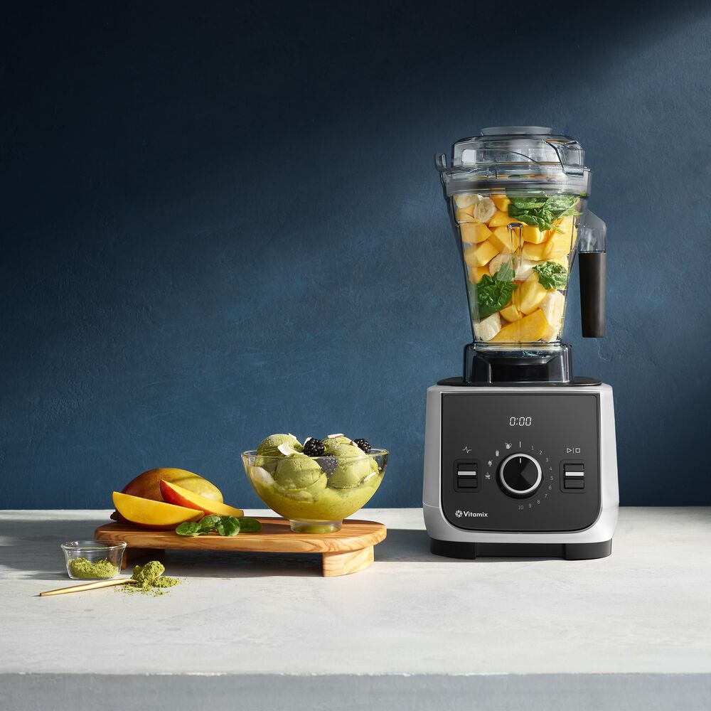 Vitamix Vitamix Ascent X2 Blender in Polar White, , large