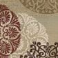 Kas Oriental Rugs Heritage Accents 2"2" x 7"11" Sage Runner, , large