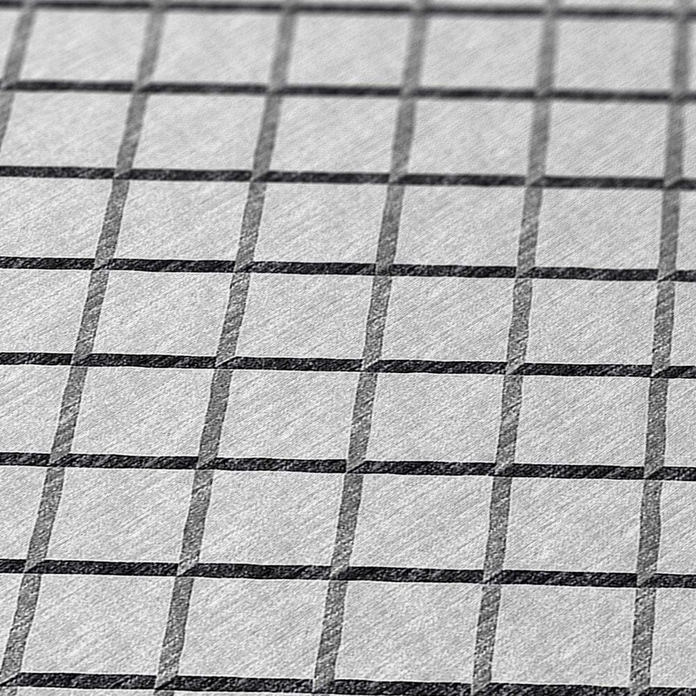 Dalyn Rug Company York 3&#39; x 5&#39; Gray Indoor/Outdoor Area Rug, , large
