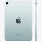 Apple iPad Mini Wi-Fi 128GB - Blue with 2-Year AppleCare+, , large