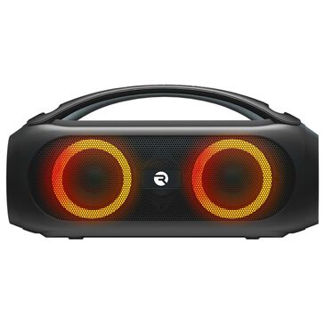 Raycon The Power Boombox Speaker in Carbon Black, , large