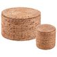 Southern Enterprises Satalia 2-Piece Storage Tables in Natural, , large