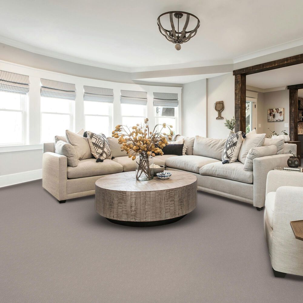 Karastan Starlight Plaza Carpet in Dew Kist, , large