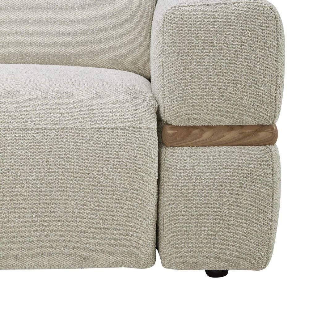 Interlochen Power Recliner in Linen, , large