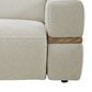 Interlochen Power Recliner in Linen, , large