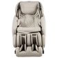 Osaki 3D Pro Admiral Massage Chair in Taupe, , large