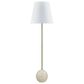 Southern Lighting Nola Floor Lamp in Gold, , large