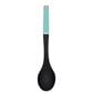 KitchenAid Nylon Basting Spoon in Aqua Sky, , large