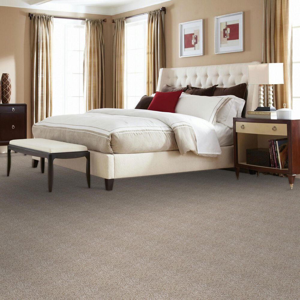 Mohawk Natural Selection I Carpet in River Birch, , large