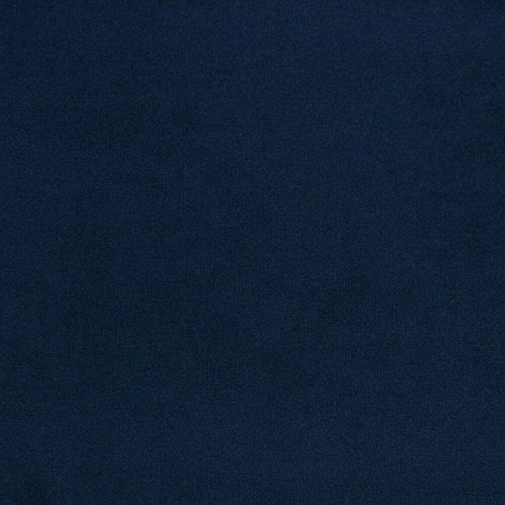 Baxton Studio Harmon Accent Chair in Navy Blue, , large