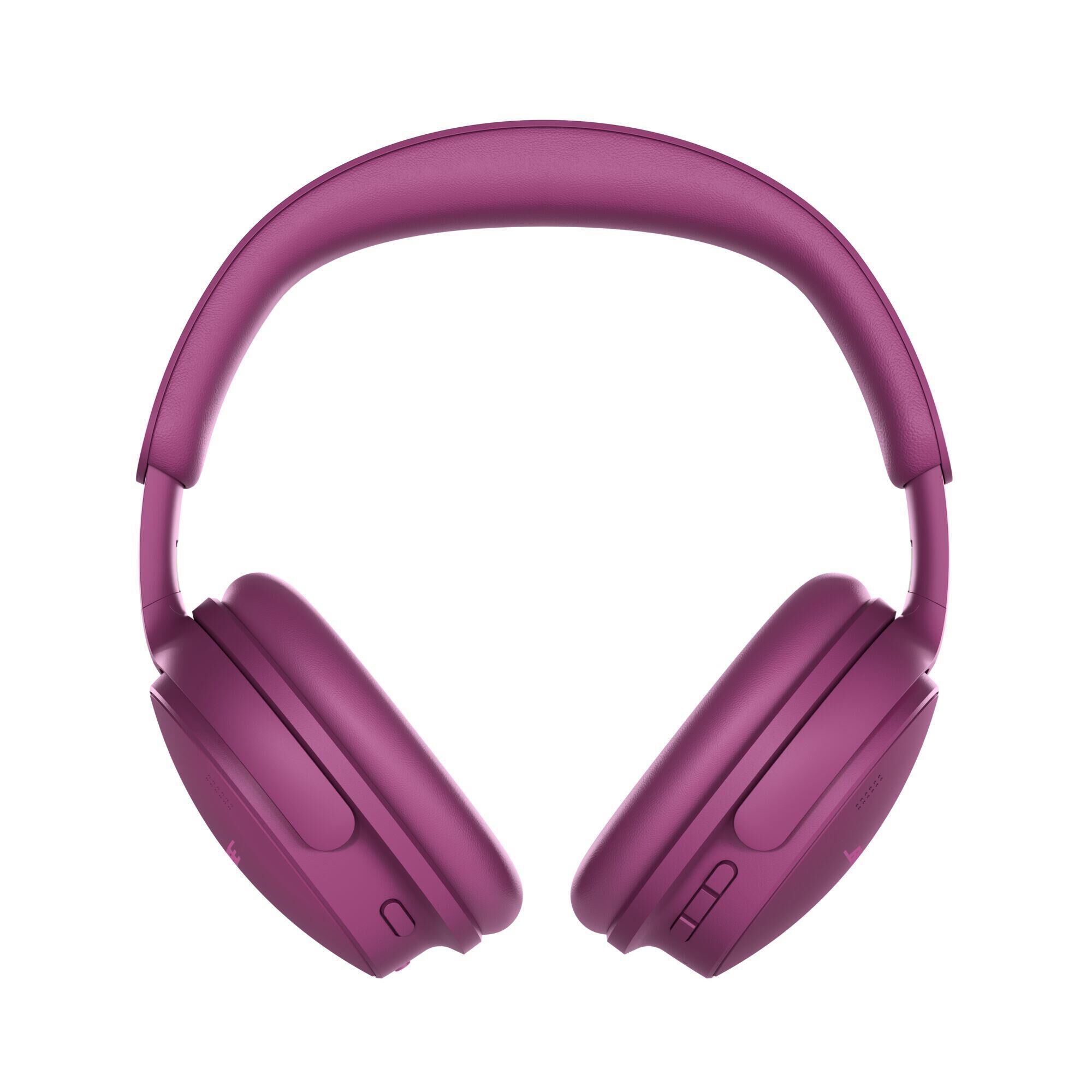 Bose QuietComfort 2nd Gen Headphones in Rosewood Mauve
