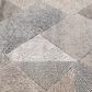 Central Oriental Clearwater Adita 5" x 7"6" Oyster and Chalk Area Rug, , large