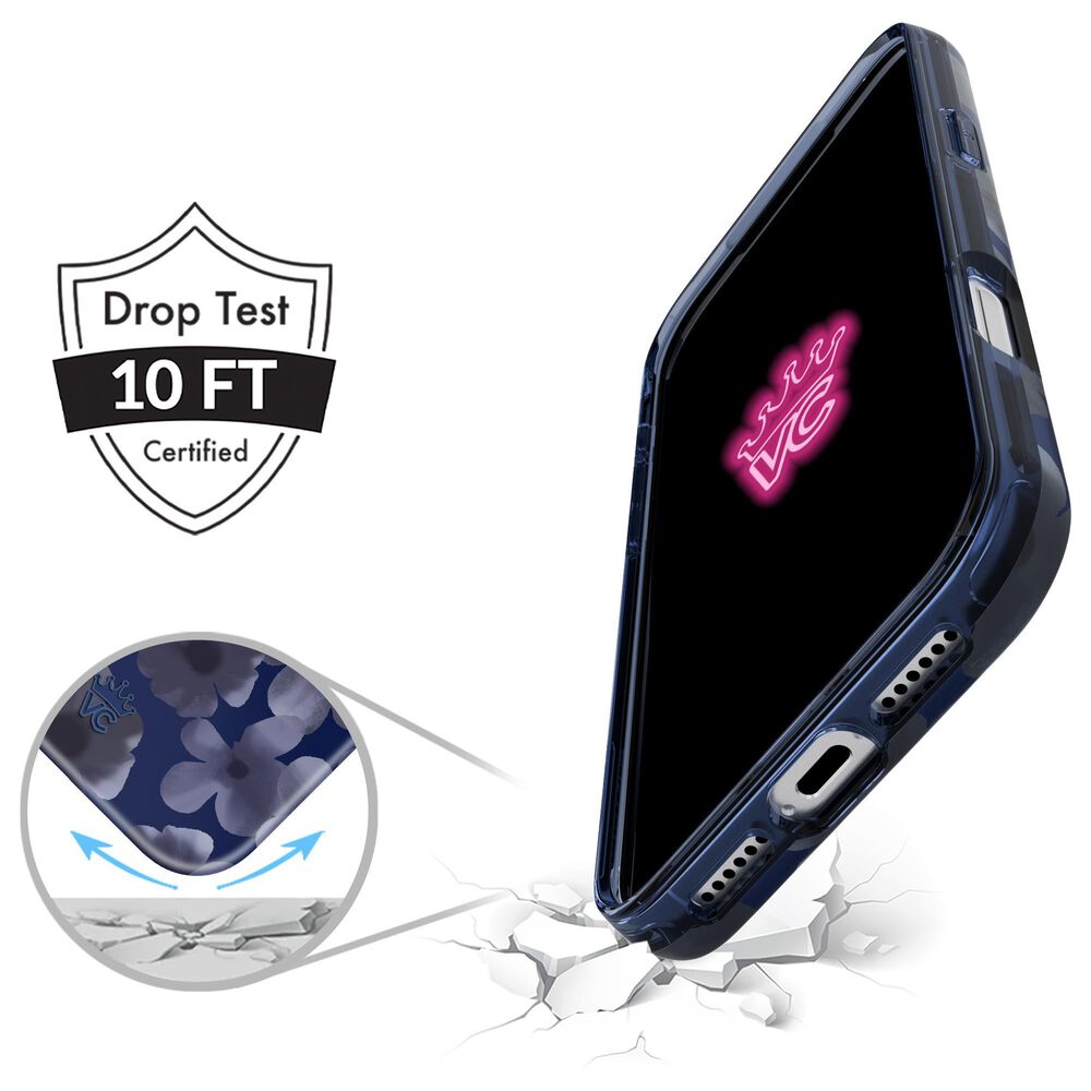 Velvet Caviar MagSafe Case For Apple iPhone 17 Pro Max in Midnight Blossom, , large
