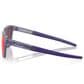 Oakley Actuator Sunglasses with Prizm Road Lenses in Transparent Lilac, , large