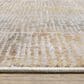 Oriental Weavers Mallory MAL09 Beige and Multicolor 2"3" x 7"6" Runner, , large