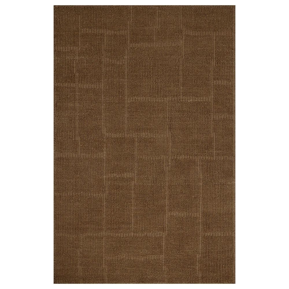 Loloi Greenwich Rust 2" x 3" Area Rug, , large