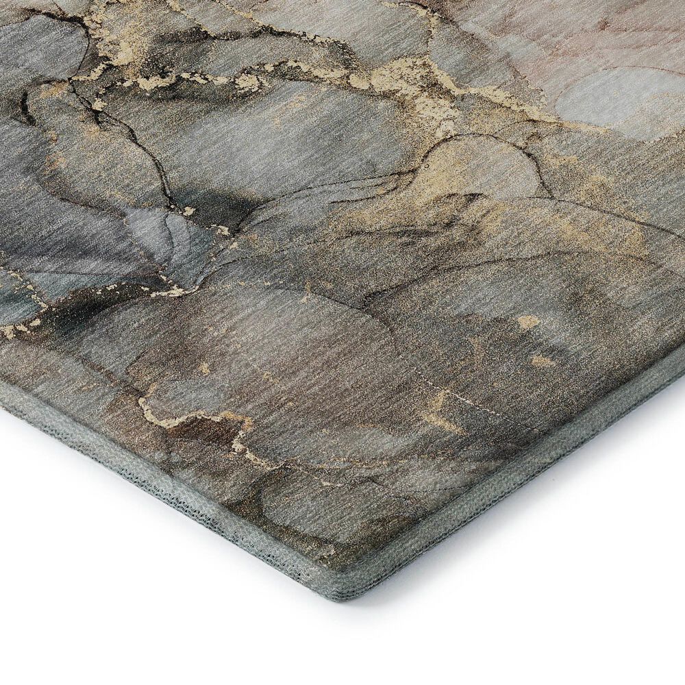 Dalyn Rug Company Odyssey Tan 5' x 7'6" Area Rug, , large