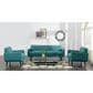 37B Hadley Sofa in Heirloom Teal, , large