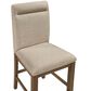 Steve Silver Garland Counter Stool in Toffee, , large