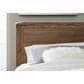 Urban Home Totes Full Platform Bed in English Walnut, , large