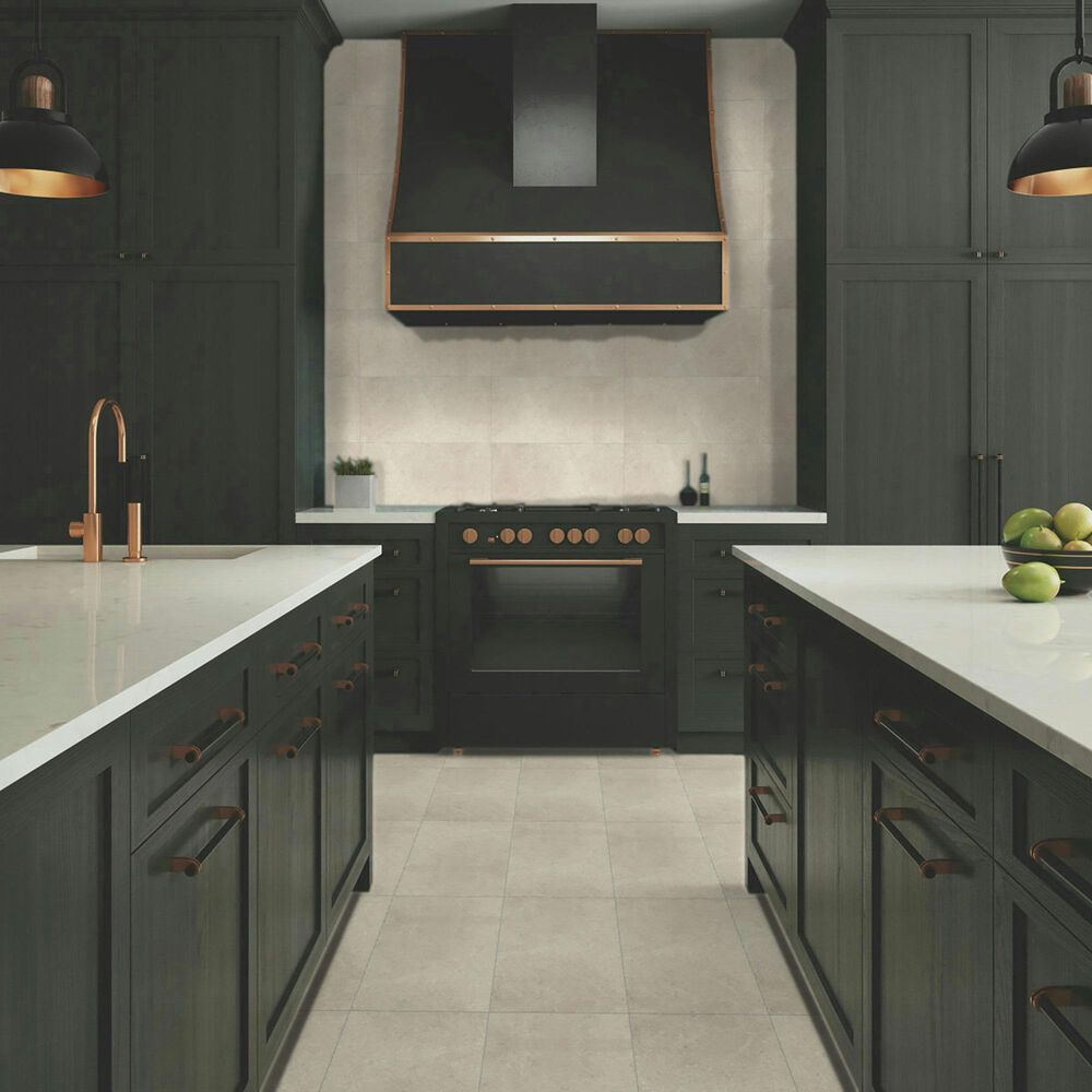 Dal-Tile Dignitary Notable Beige 12&#39;&#39; x 24&#39;&#39; Porcelain Tile, , large