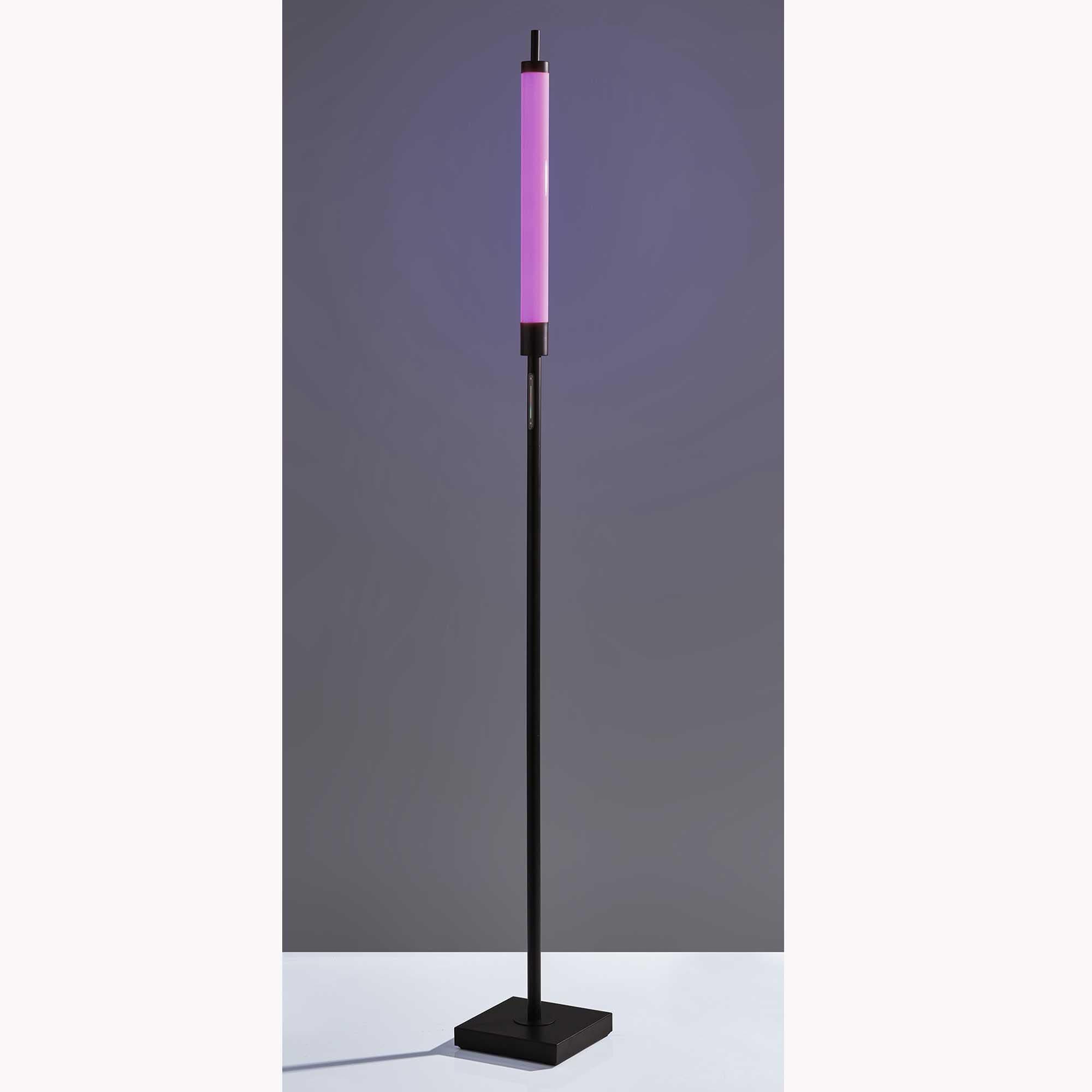 Color changing floor lamp cheap