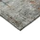 Dalyn Rug Company Karaj KJ2 5" x 7"6" Copper Indoor/Outdoor Area Rug, , large