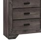 Mayberry Hill Nathan 3-Piece Full Bedroom Set in Gray Oak, , large