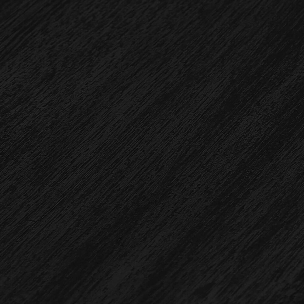 Blue River Island Outdoor Dining Chair with Silver Rope Seat in Dark Eucalyptus (Set of 2), , large