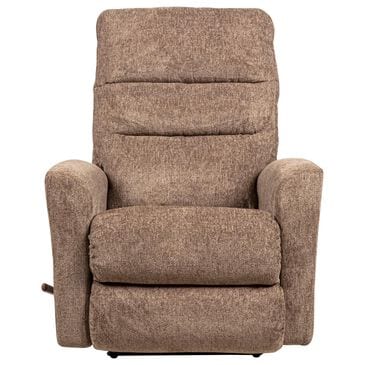 La-Z-Boy Liam Manual Wall Recliner in Mocha, , large