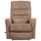La-Z-Boy Liam Manual Wall Recliner in Mocha, , large