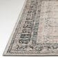 Dalyn Rug Company Jericho JC10 2"6" x 12" Taupe Indoor/Outdoor Runner, , large