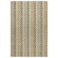 Dalyn Rug Company Kenner Basil 3" x 5" Area Rug, , large