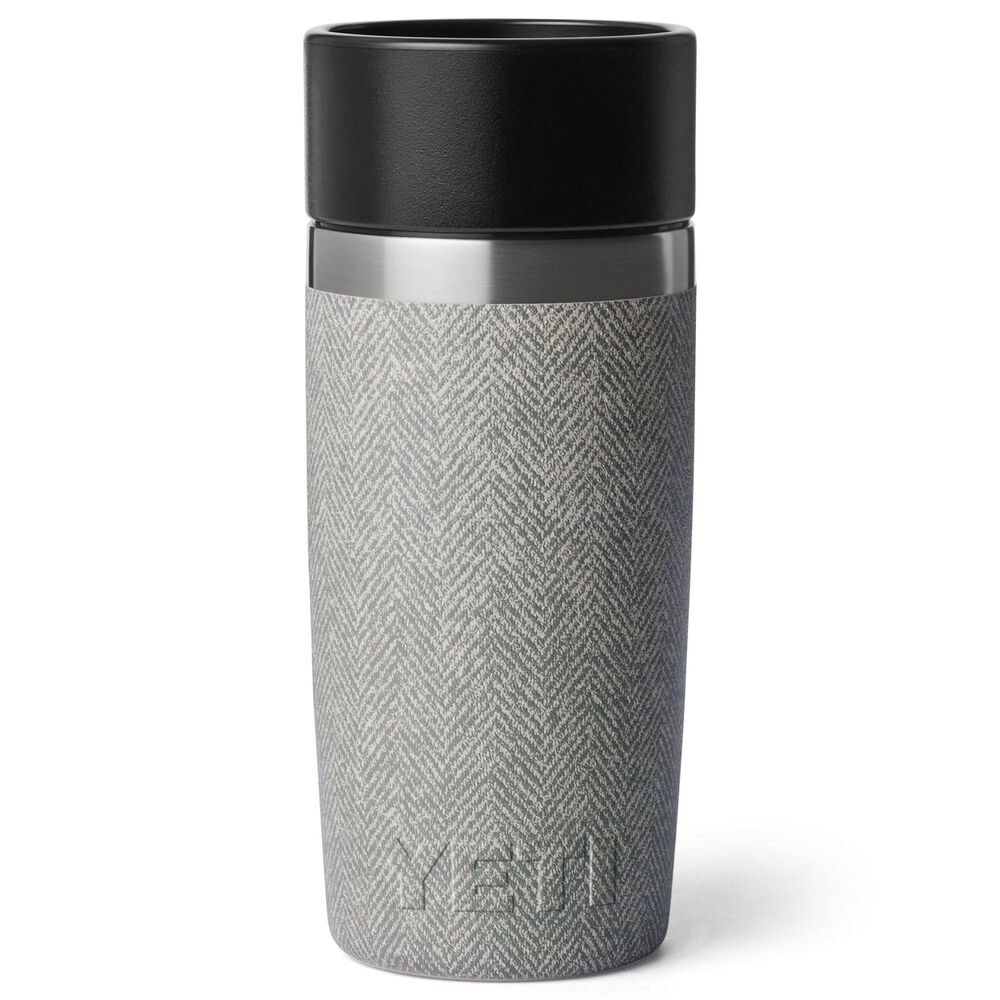 YETI Rambler 12 Oz Travel Bottle in Riverhead Green, , large