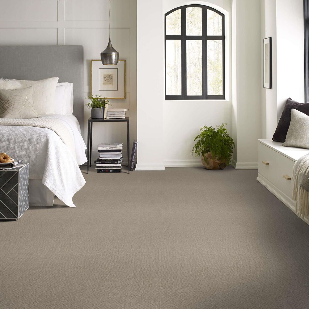 Shaw Austin Park Carpet in Studio Taupe, , large
