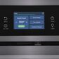 Frigidaire Gallery 30"" Single Electric Wall Oven with Total Convection in Black Stainless Steel, , large