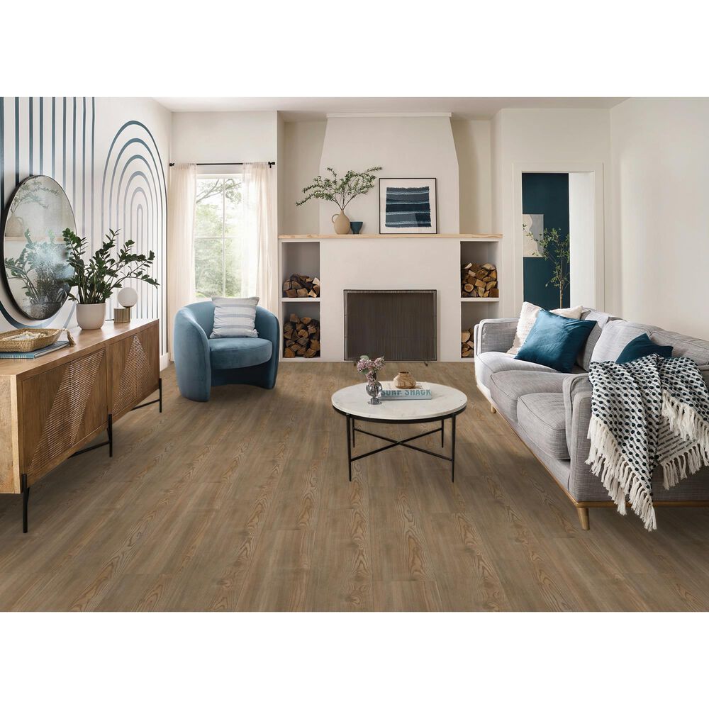 COREtec Originals Premium Treasure Pine 9&quot; x 72&quot; Luxury Vinyl Plank, , large