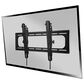 Sanus Premium Large Outdoor Tilt Mount for TVs 37"-95" TVs in Black, , large
