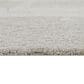 Balta Rugs Northam 7"10" x 10" Cream Area Rug, , large