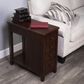 Butler Kelton 4-Drawer Chairside Chest in Cherry, , large