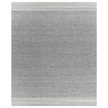 Surya Abby Slate and Denim 10" x 14" Area Rug, , large