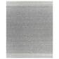 Surya Abby Slate and Denim 10" x 14" Area Rug, , large