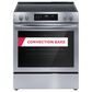 Frigidaire 4 Piece Kitchen Package in Stainless Steel, , large