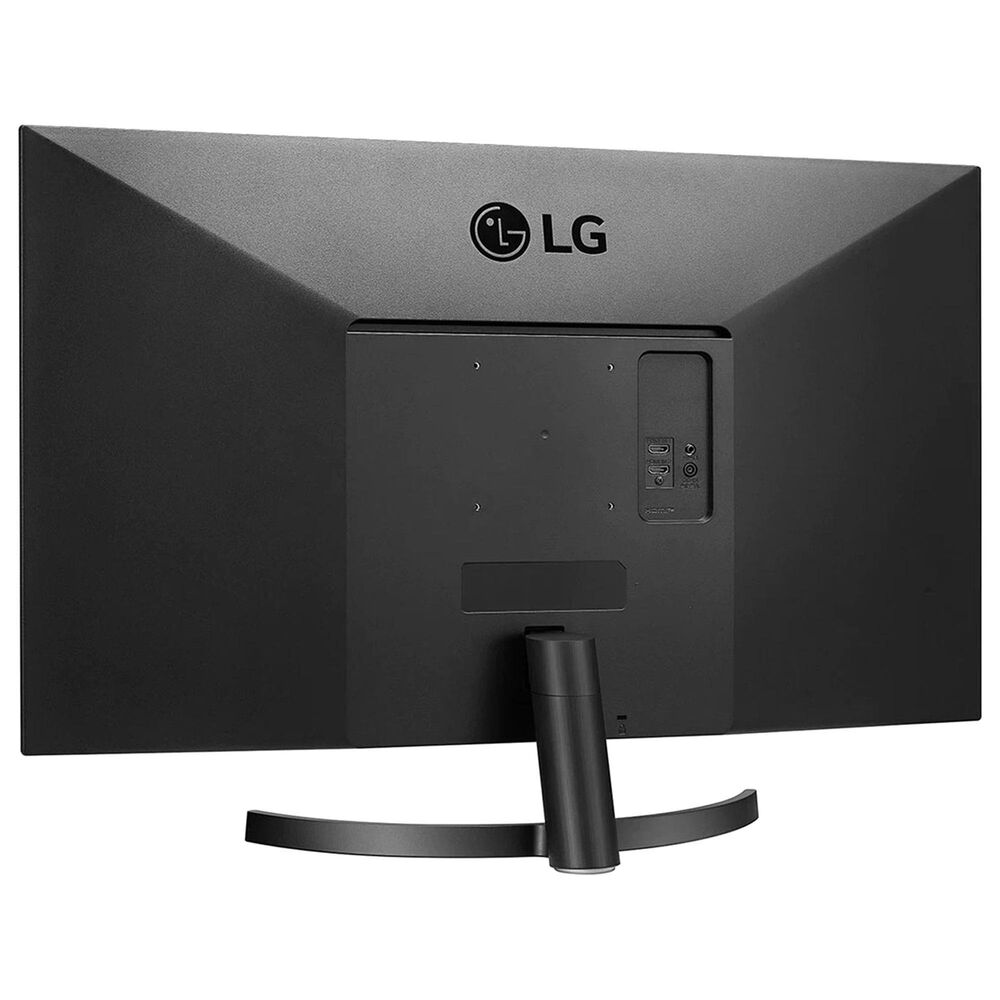 LG 31.5&#39;&#39; Full HD IPS Monitor with AMD FreeSync and 4K Pro Webcam, , large
