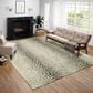 Dalyn Rug Company Mali ML3 9" x 12" Stone Indoor/Outdoor Area Performance Rug, , large