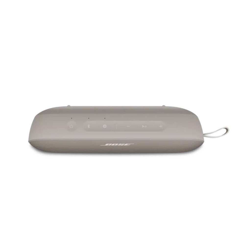 Bose SoundLink Flex Portable Speaker 2nd Gen in SandStone, , large