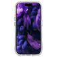 LAUT Crystal Matter X MagSafe Case for Apple iPhone 15/14/13 in Crystal, , large