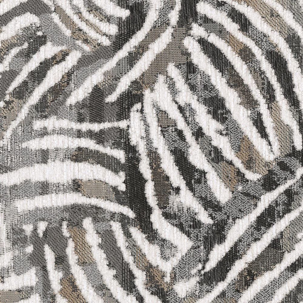 Ashley Laguna Heights 4-Piece Outdoor Sectional in Beige, , large